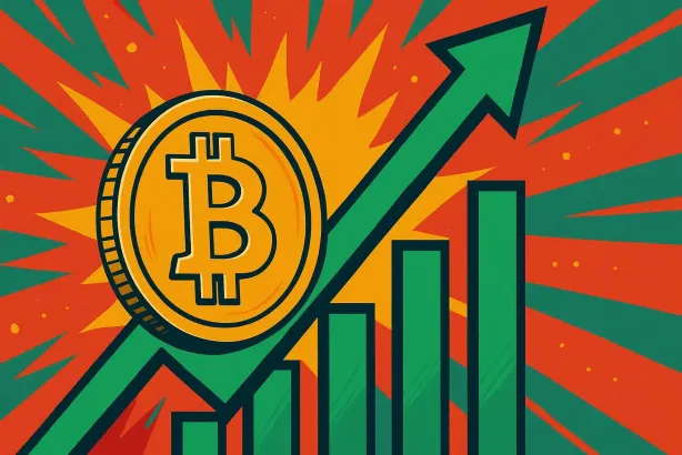 비트 코인 (BTC)