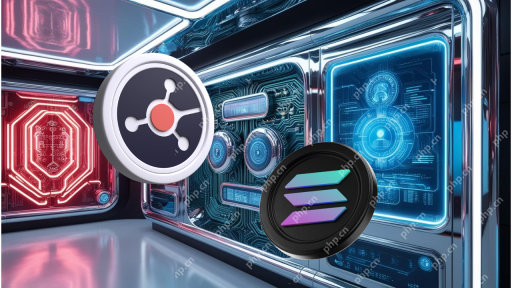 Ruvi (RUVI) Could Trump Solana (SOL) as the Top Blockchain Project by 2025