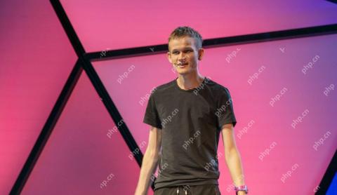 Vitalik Buterin希望以太坊拥抱比特币的最大优势之一