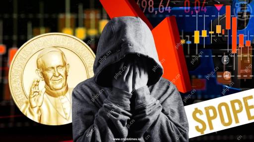 Kerugian $ 111,000 peniaga cryptocurrency hanya dalam lima minit telah menjadi kisah peringatan