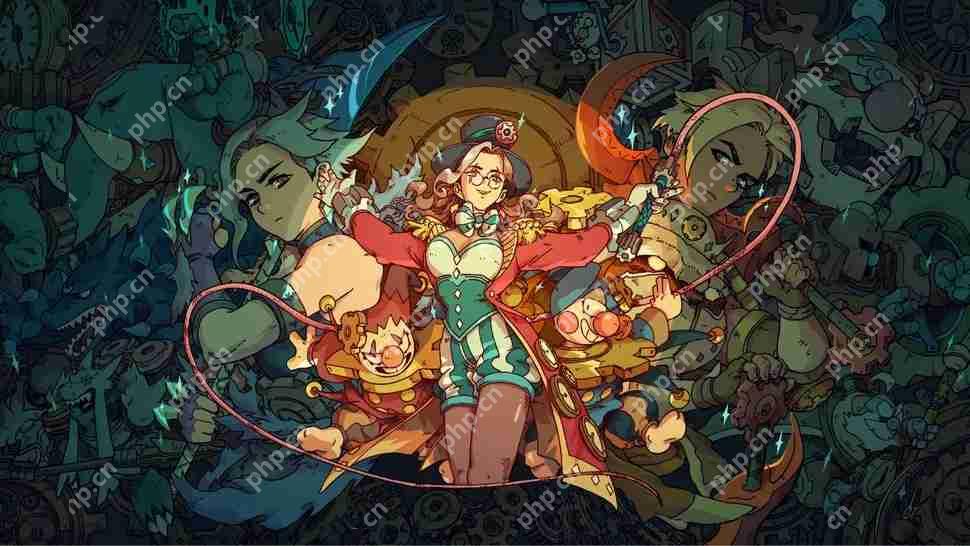 好评RPG再度回归玩家视线 《星之海》免费DLC本月发布