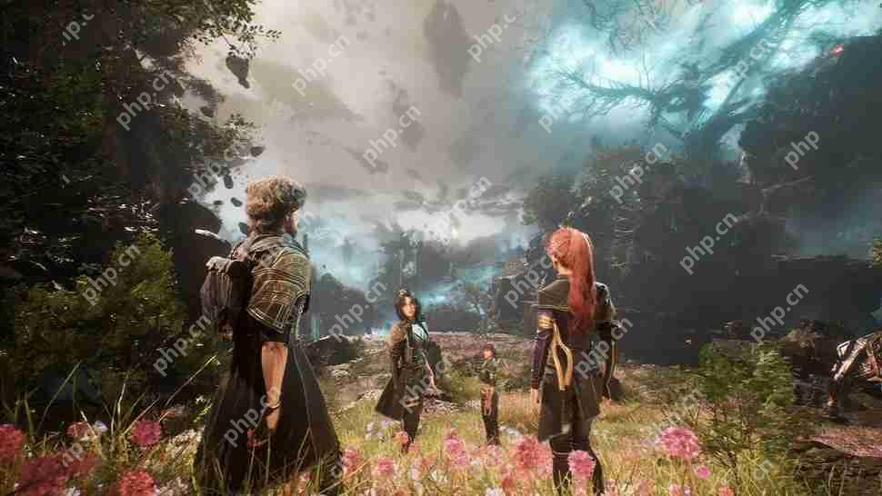 《光与影:33号远征队》编剧表示推出DLC可能性很大