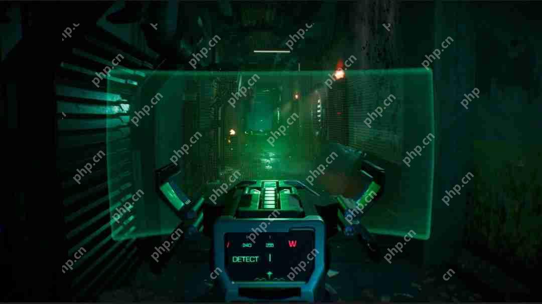 美国赛博朋克FPS《终极失控》获韩国厂商NCSoft投资