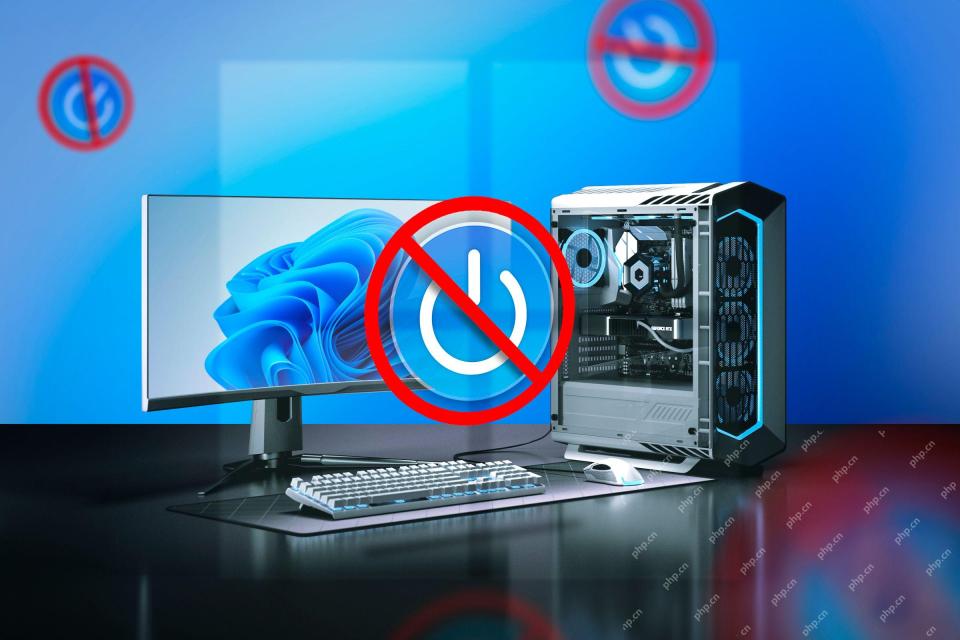 Why I Don't Shut My Windows PC Down, and You Shouldn't Either