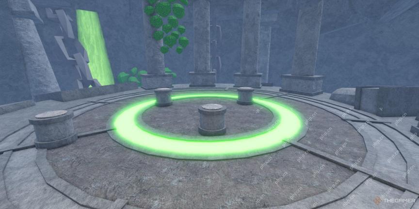 Roblox: Fisch - How To Get And Use Nets