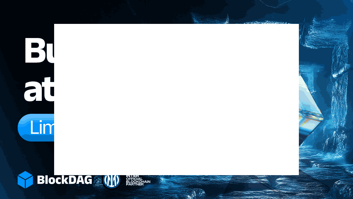 Hedera(Hbar)随着Dogecoin(Doge)的流失在2025年5月之前失去Steam,跃升了40%