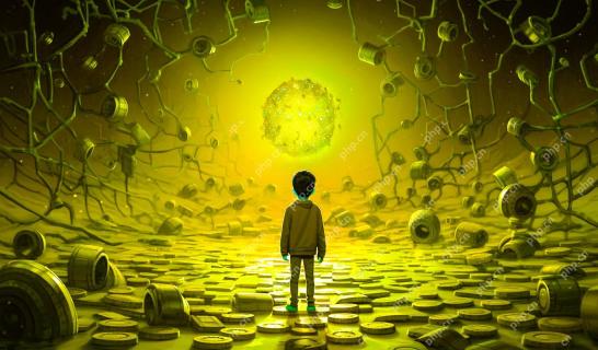 Cryptoアナリストに広く追跡されたアナリストは、2つのAltcoinsが強い基本的な物語を持っていると言います。