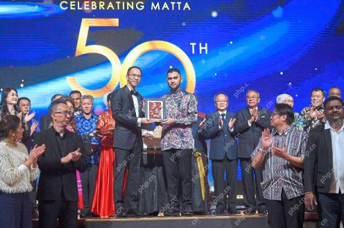 マレーシアツアーアンドトラベルエージェント協会(Matta)はその黄金のジュビリーを祝います