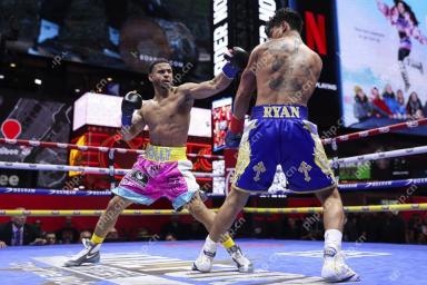 Naoya Inoue Vs. Ramon Cardenas: What Time Does The Fight Card Start?