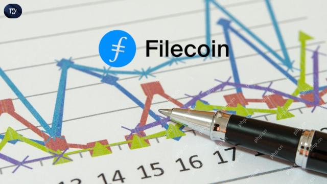 FileCoin(FIL)価格予測:クマ市場は継続しますか、それとも逆転が発生しますか?