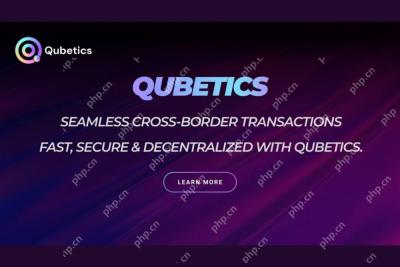 Qubetics(TICS):国境を越えたシンプルさのために構築され、今すぐ参加するトップの暗号の1つです
