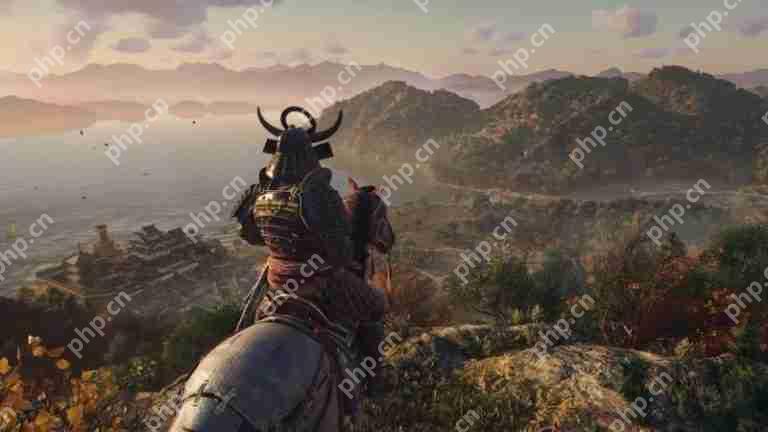 玩家分析《刺客信条:影》游戏文件发现多人游戏线索