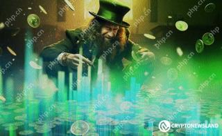 Pasaran cryptocurrency terus berkembang, menawarkan altcoin yang menarik dengan potensi pertumbuhan yang besar