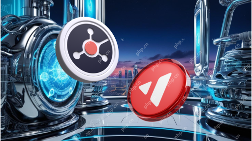 Ruvi's Bullish Breakout May Eclipse Avalanche (AVAX) as GameFi Expands