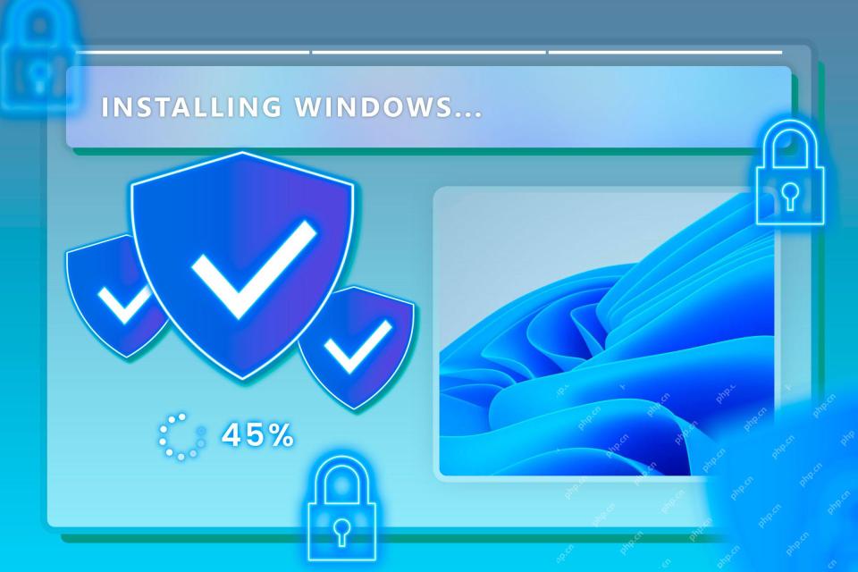 Here's How to Make Your Windows Installation More Private