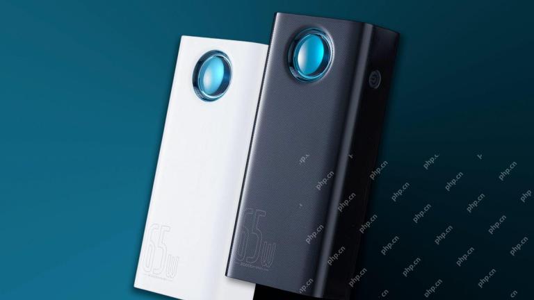 Baseus Recalls 55k Portable Batteries, Citing Fire Risk