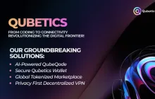 Qubetics是2025年5月加入的最佳加密预售吗？分析师将其与Hedera和Sui的生态系统进行了比较