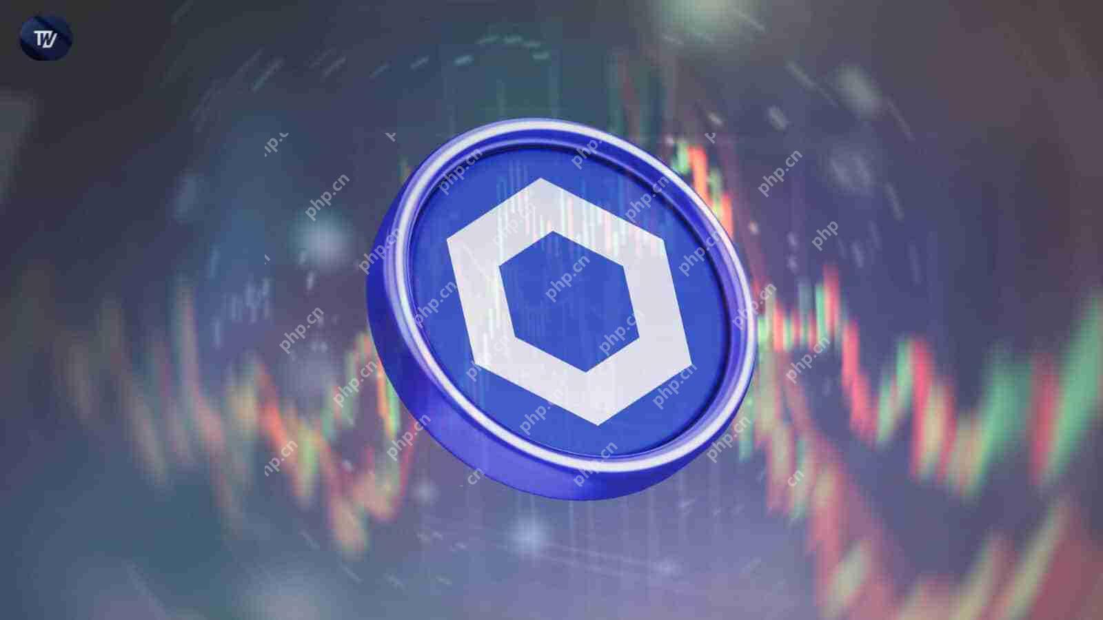 连锁链接（链接）以清晰的看跌偏见结束了波动的一周，低于14美元的水平