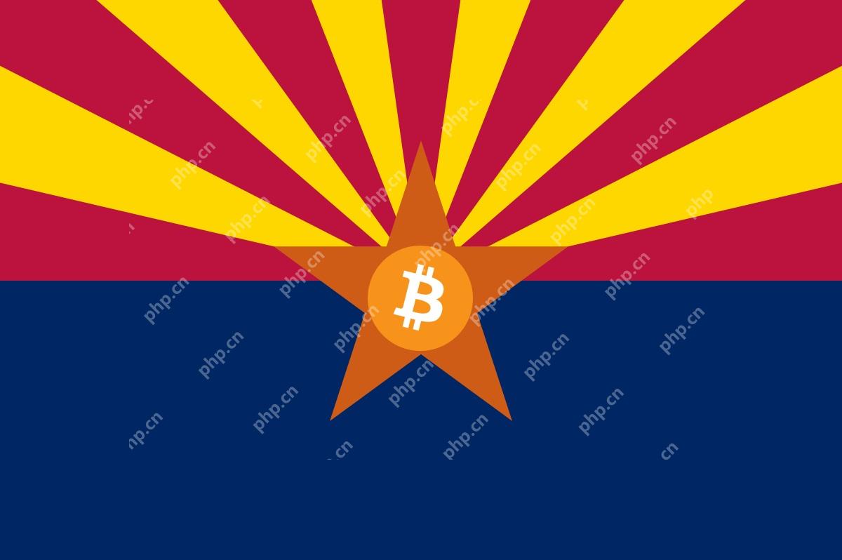 州长凯蒂·霍布斯（Katie Hobbs）否决了亚利桑那州最杰出的战略比特币储备账单