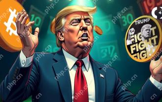 Donald Trump Is Doubling Down on His Support for Cryptocurrency