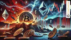 Bitcoin (BTC) Will Reveal Its Interest Rate Decision on May 7, 2025. Let's Explore 5 Cryptocurrencies Showing Key Signals