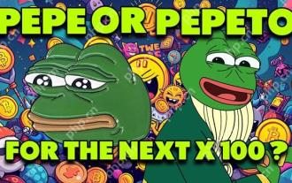 Petoto (PEPETO) Presale Enters Its Final Stretch Ahead of Exchange Launch