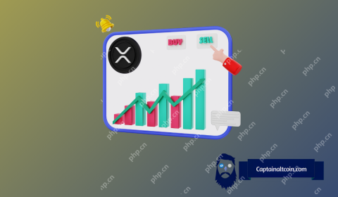 This XRP Chart Just Predicted a Surge to $6.30