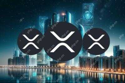 XRP on Verge of Big 30% Breakout Against Bitcoin