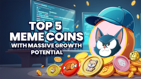 Troller Cat ($TCAT): The New Frontier of Meme Coins promising Exponential Gains