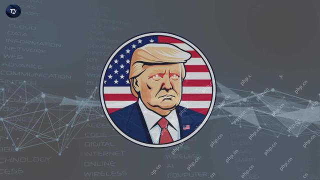 The President of the United States, Donald Trump, has made crypto headlines again due to his appearance at NBC