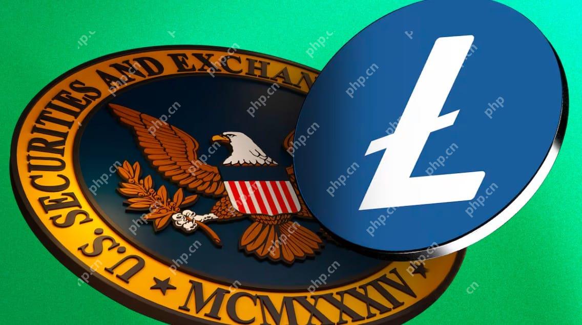 SEC延迟了一项提案的决定,从加那利基金列出现货莱特币(LTC)交易所交易基金(ETF)的决定