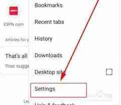 Google浏览器如何设置中文