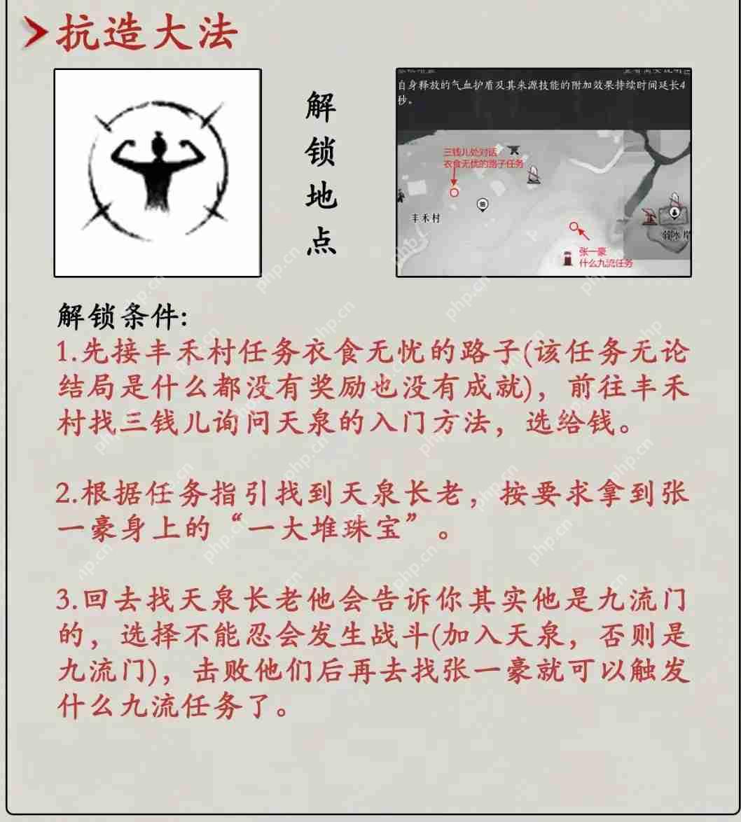 燕云十六声心法全收集指南