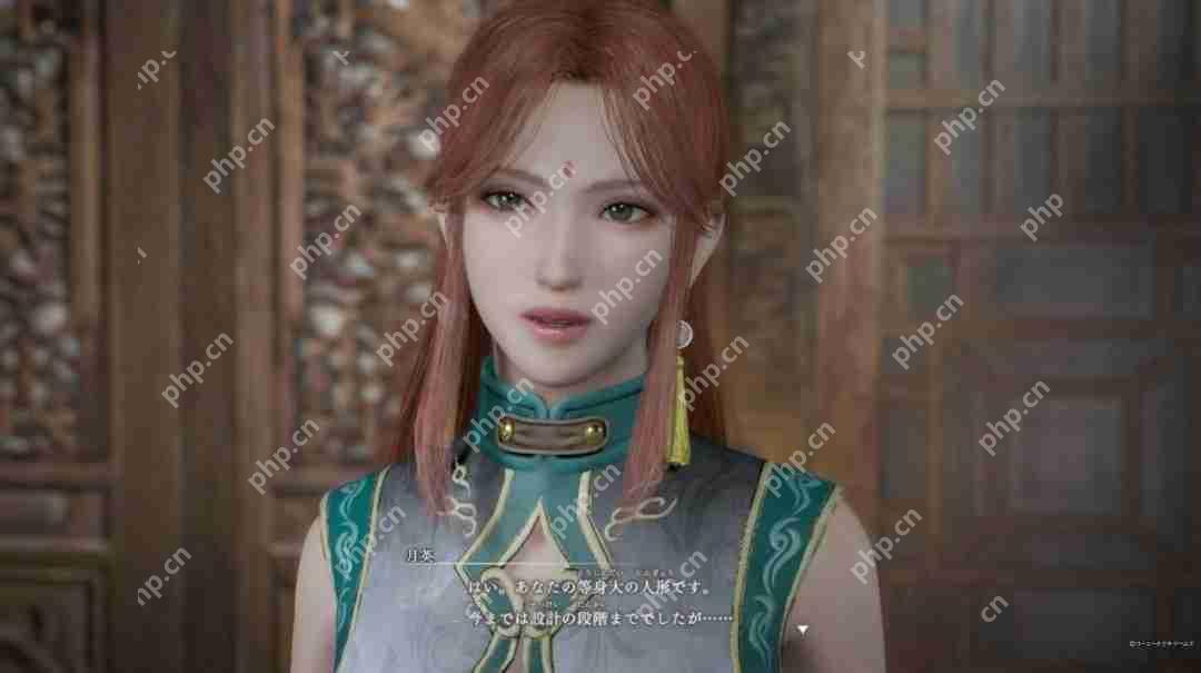 《真三国无双：起源》制作人：女角不性感并非刻意削弱