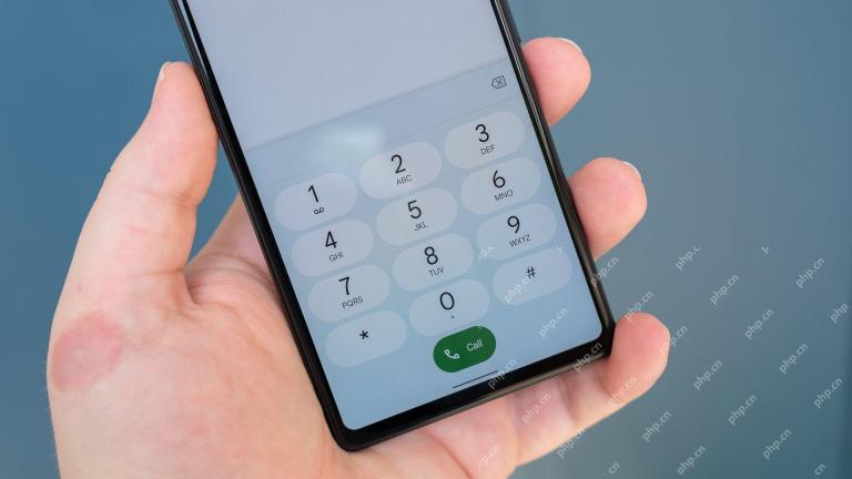 Here's What Your Phone's IMEI Number Means