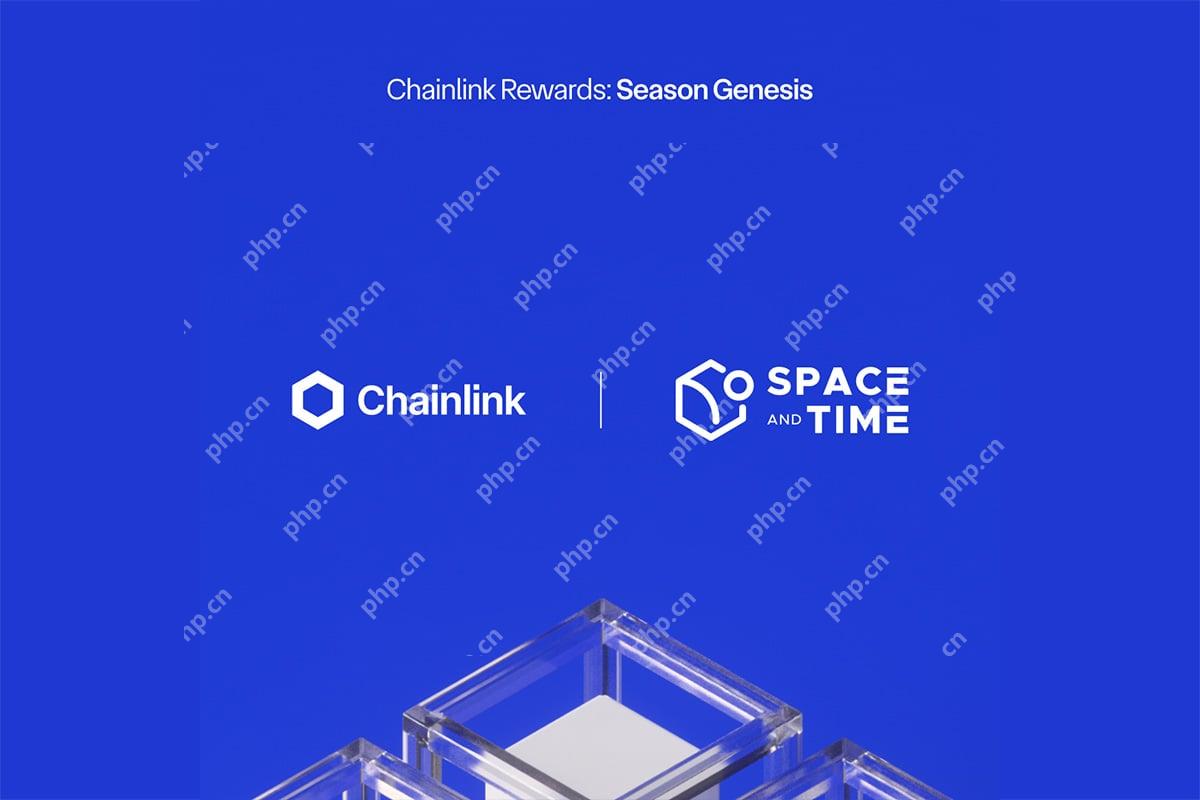 ChainLink启动奖励计划，以将生态系统令牌分发给活跃的参与者并链接Stakers