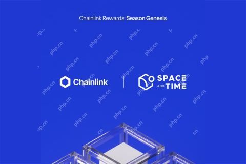 ChainLink启动奖励计划，以将生态系统令牌分发给活跃的参与者并链接Stakers