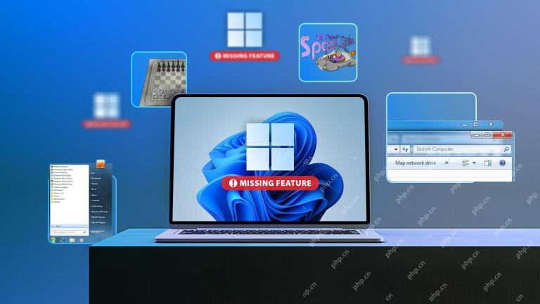 9 Windows Features That I Still Miss