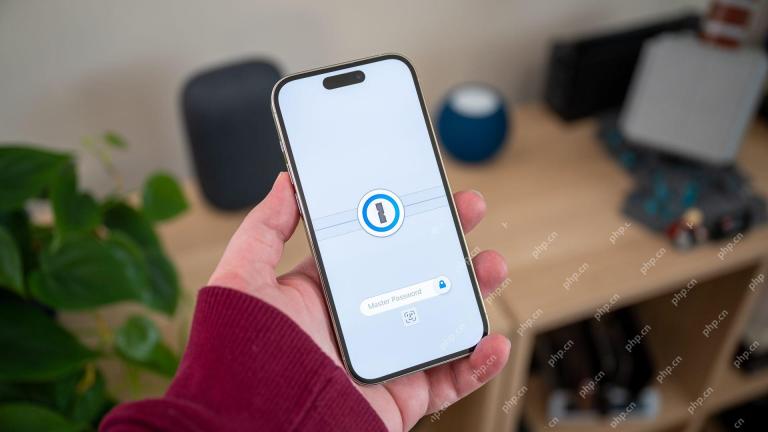 Why I Use 1Password