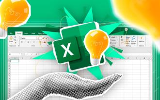 5 Excel Tips for Power Users