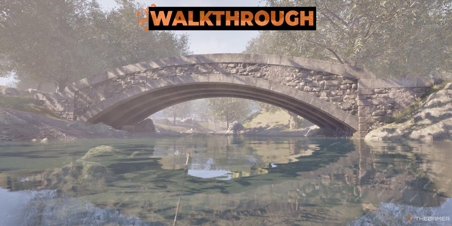 Oblivion Remastered: Boots Of Springheel Jak Quest Walkthrough