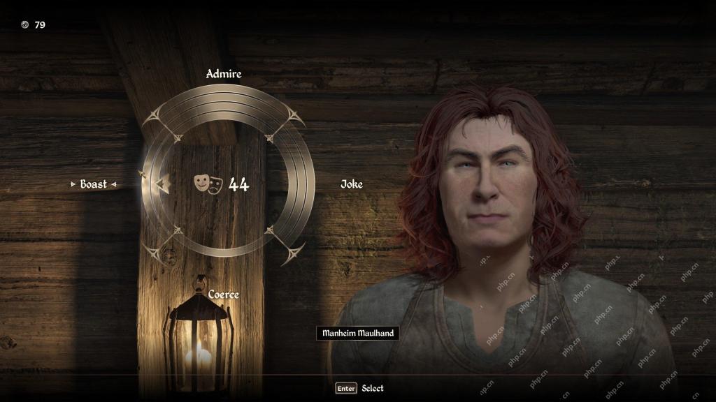 Oblivion Remastered: How to win the persuasion wheel mini-game