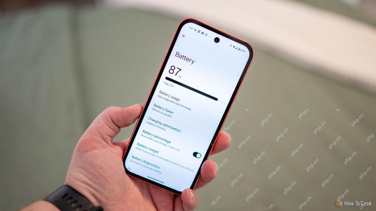 Google Pixel 9是25%的折扣,如果您急忙
