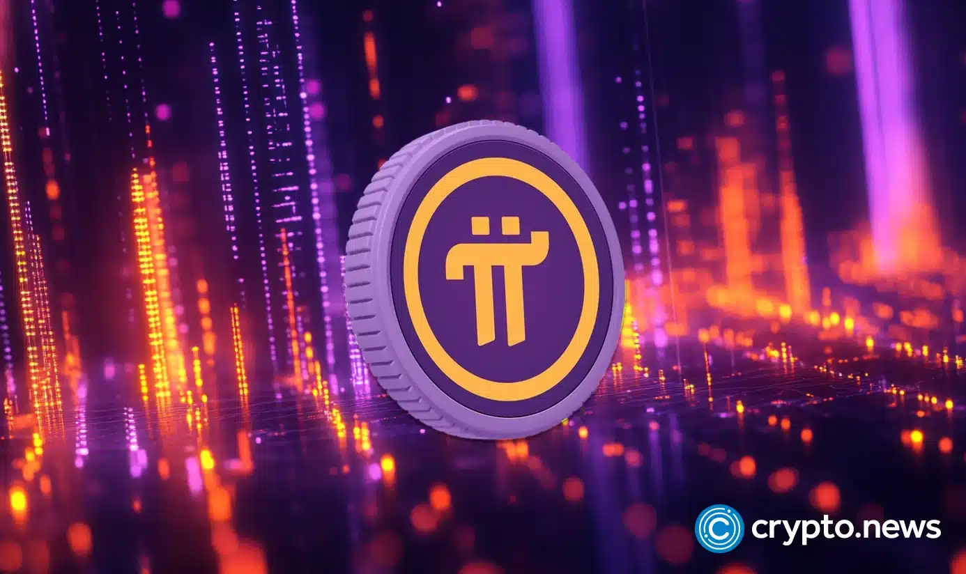 PI網絡價格預測：Pi Coin（PI）是否會從其緊密範圍內進行突破？
