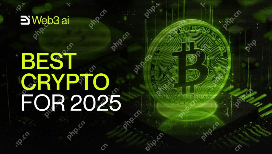 Web3 AI（WAI）：下一个在2025年起飞的加密货币？