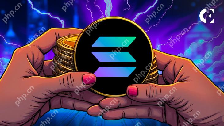 Crypto Finance出现了一种新趋势，在该财务中，多家公开交易的公司在Solana之后，使其成为国库资产。