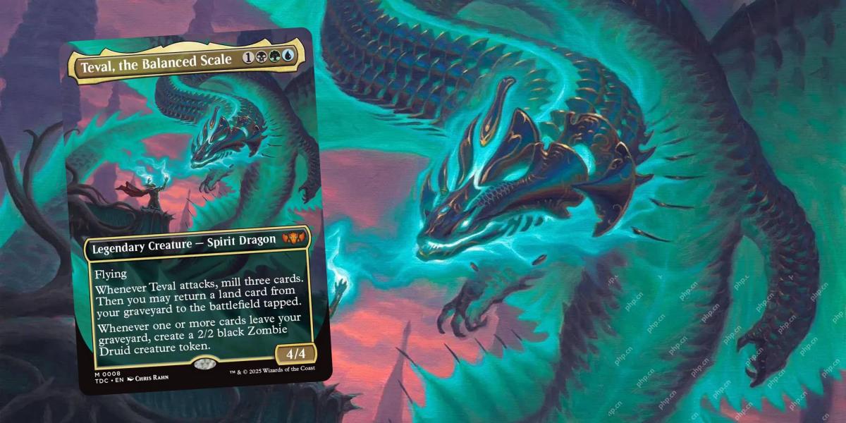 Magic: The Gathering - Tiamat Commander Deck Guide