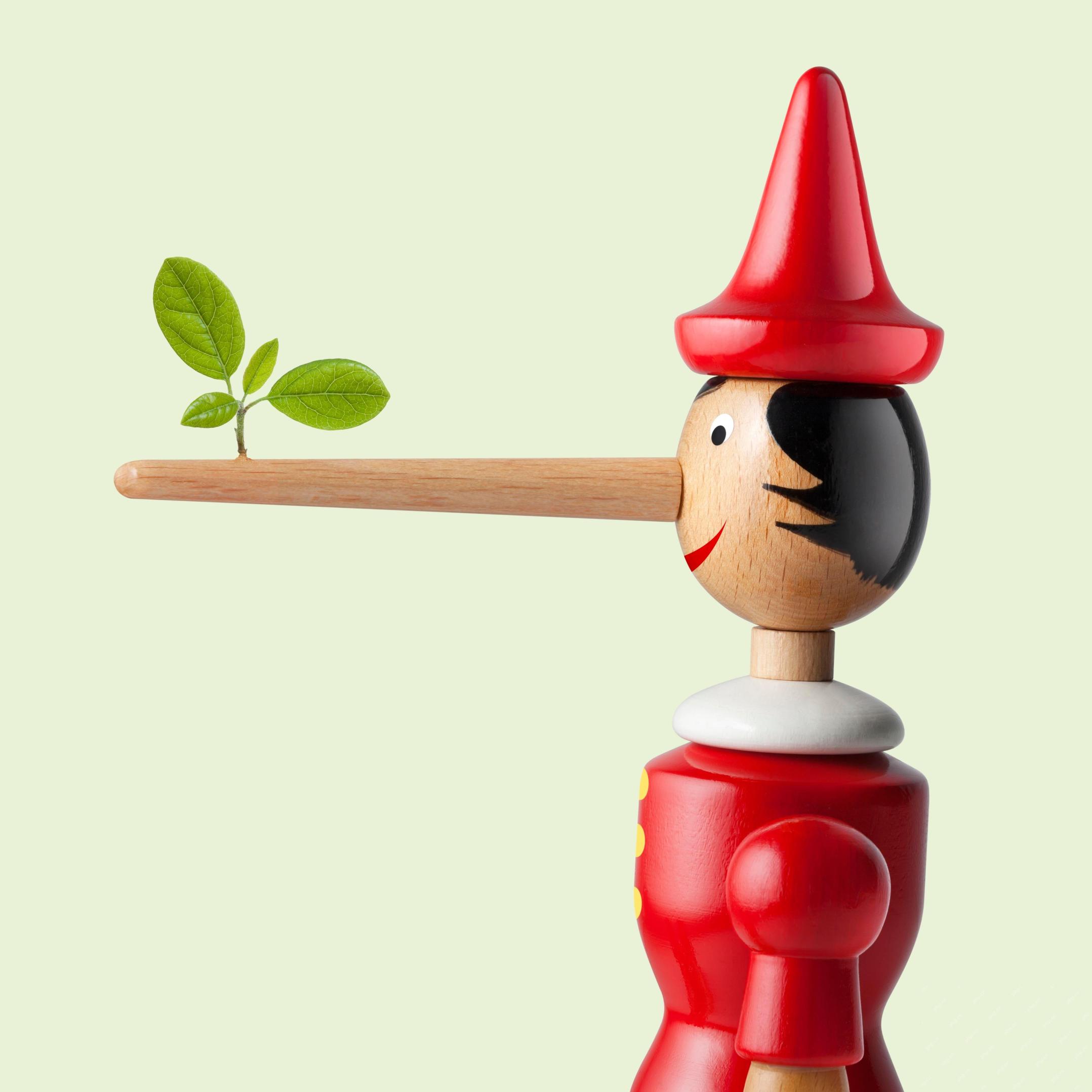 우리의 안주 위기 : AI 속임수 탐색
