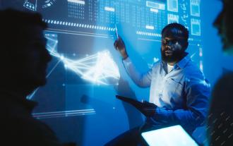 Why Convergence-Of-Evidence That Predicts AGI Will Outdo Scientific Consensus By AI Experts