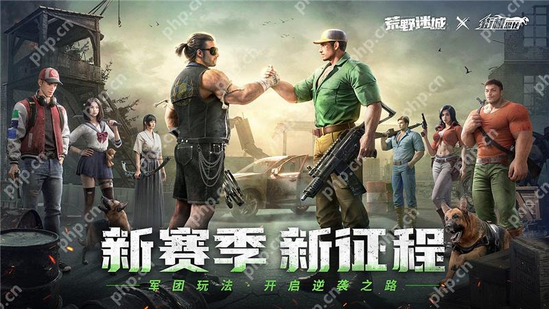 荒野迷城代币获得方法